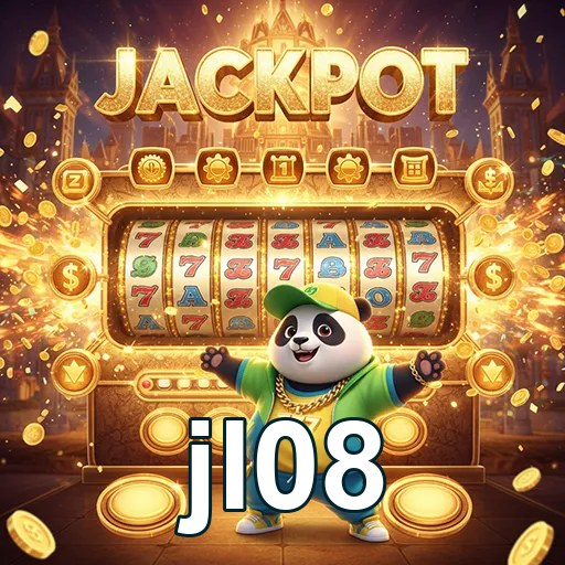 jl08 panda slot jackpot 3